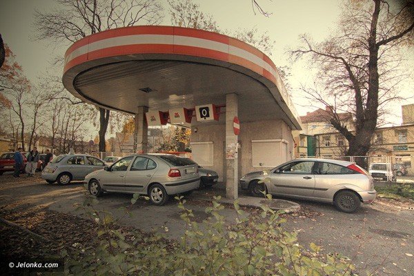 Miłośnicy alei Wojska Polskiego chcą uchować tę stację przed zburzeniem przy zachowaniu użytecznej funkcji dla mieszkańców i turystów.