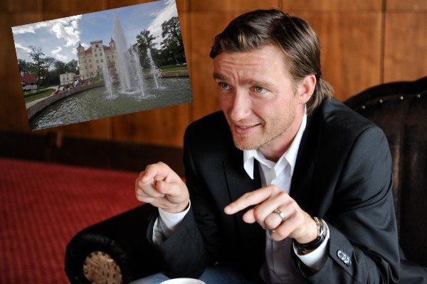. – W drugiej połowie przyszłego tygodnia ogłosimy, gdzie zamieszkamy podczas mistrzostw Europy – powiedział Vladimír Šmicer.