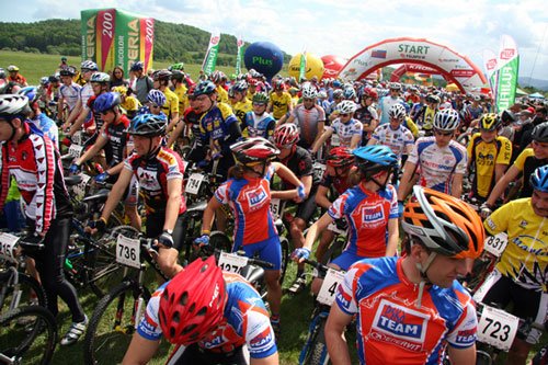 Organizatorzy mają nadzieję na udział wielu cyklistów, co najmniej tylu, co podczas wiosennego Bike Maratonu w Jeleniej Górze.