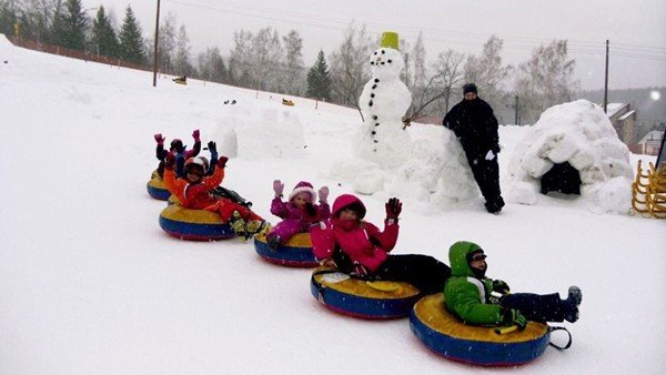 igloo-slizgawka-i-sniezny-zamek-pod-sniezka-38259