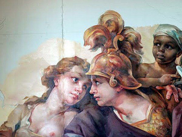 nowa-atrakcja-z-alegorycznym-obrazem-na-suficie-38380