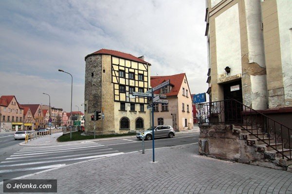 Baszta Grodzka ma być czynna już od maja.