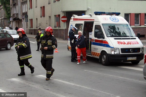 wywrotka-dostawczego-volkswagena-na-ul-pisudskiego-40105