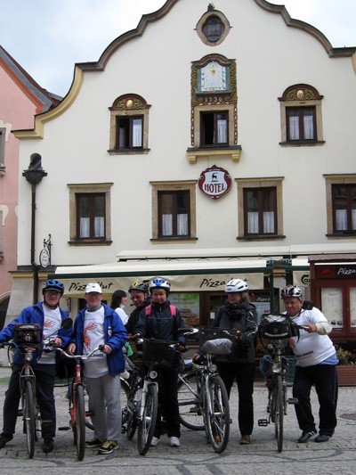 zapora-pilchowicka-zdobyta-przez-cyklistow-40110