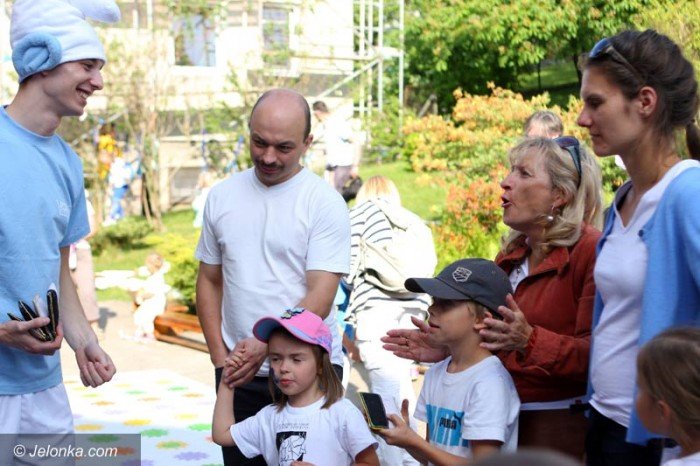 smerfowali-w-okraglaczku-video-40386