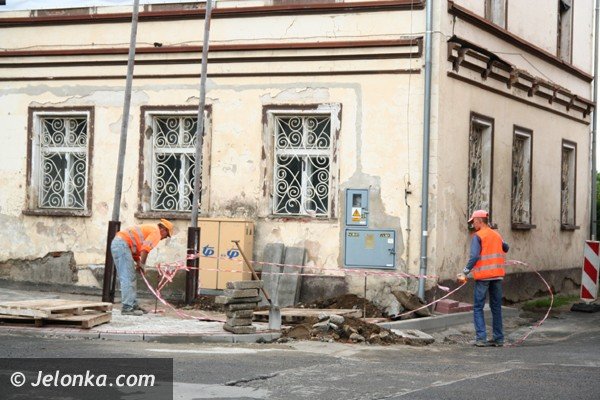 remont-zonierskiej-w-podgorzynie-dobiega-konca-40654