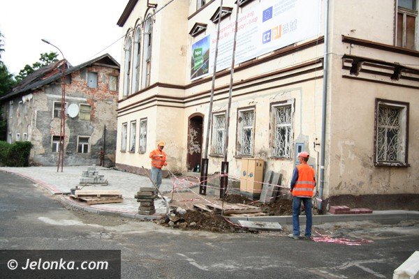 remont-zonierskiej-w-podgorzynie-dobiega-konca-40654