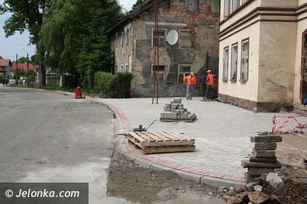 remont-zonierskiej-w-podgorzynie-dobiega-konca-40654