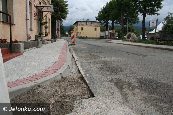 remont-zonierskiej-w-podgorzynie-dobiega-konca-40654