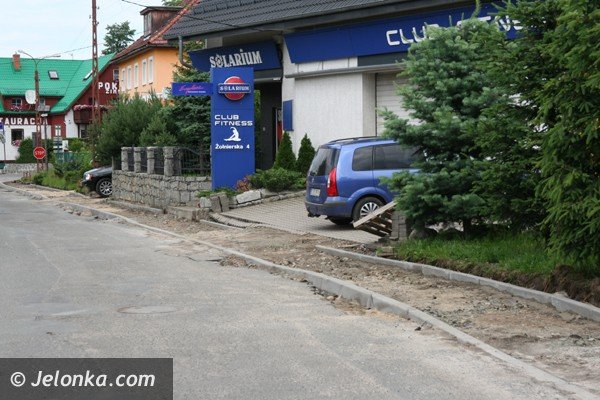 remont-zonierskiej-w-podgorzynie-dobiega-konca-40654