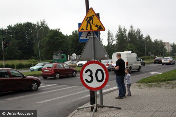 trudny-przejazd-na-al-jana-pawa-ii-i-nie-tylko-40733