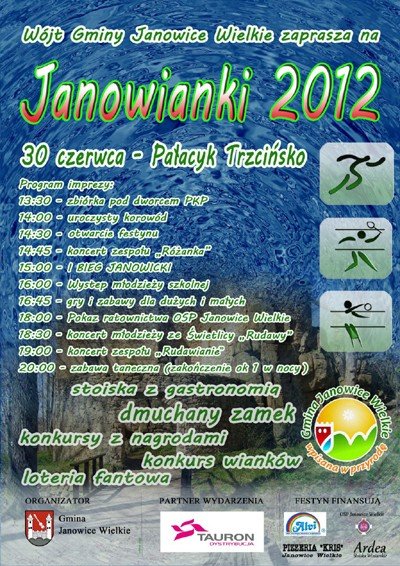 janowianki-z-atrakcjami-juz-w-sobote-40787
