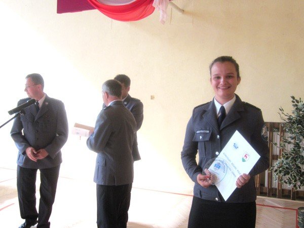 modzi-policjanci-zakonczyli-pierwszy-rok-nauki-40858