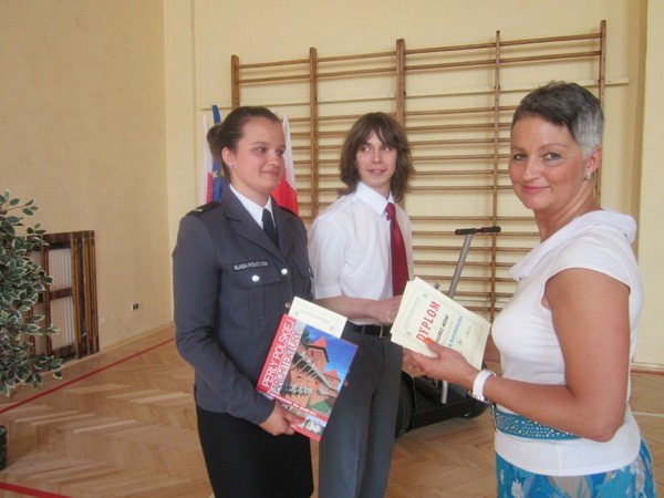 modzi-policjanci-zakonczyli-pierwszy-rok-nauki-40858