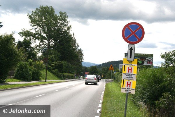 jelenia-gora-zakorkowana-w-zwiazku-z-tour-de-pologne-40971