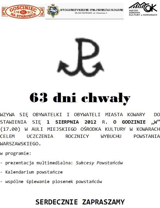 63-dni-chway-w-rocznice-powstania-warszawskiego-41191