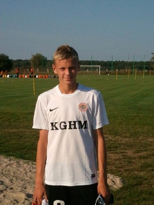 Dominik Jończy