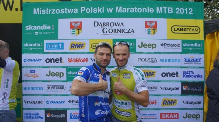 dublet-jeleniogorzan-podczas-mistrzostw-polski-w-kolarstwie-gorskim-42095