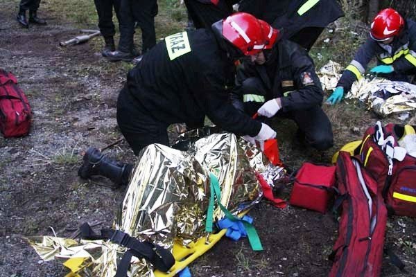 wypadek-autobusu-i-kilku-aut-ponad-50-osob-poszkodowanych-na-szczescie-to-cwiczenia-foto-42509