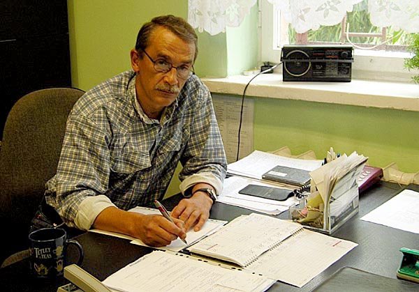 Życie w wilgoci i w pleśni to codzienność wielu lokatorów mieszkań nie tylko w starych kamienicach.