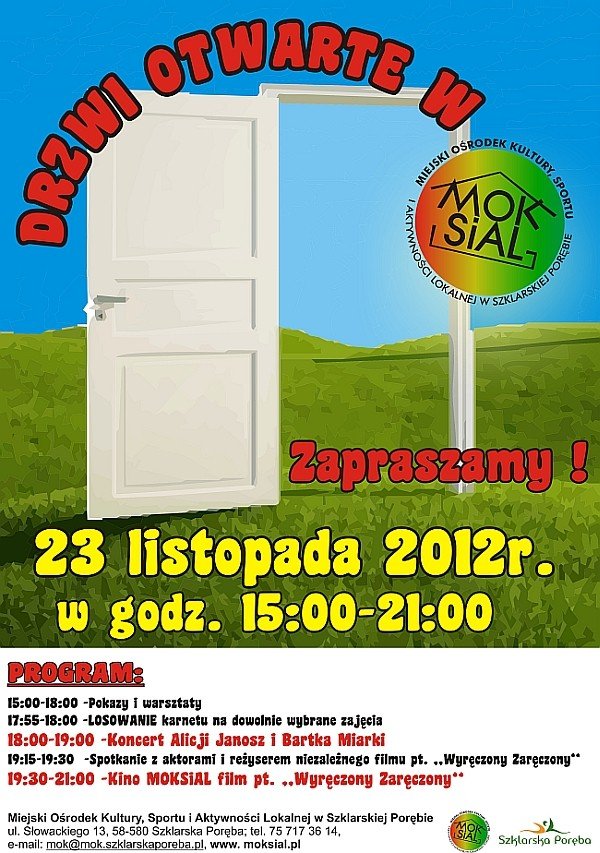 w-wyremontowanym-osrodku-kultury-w-szklarskiej-porebie-w-piatek-moc-atrakcji-43174