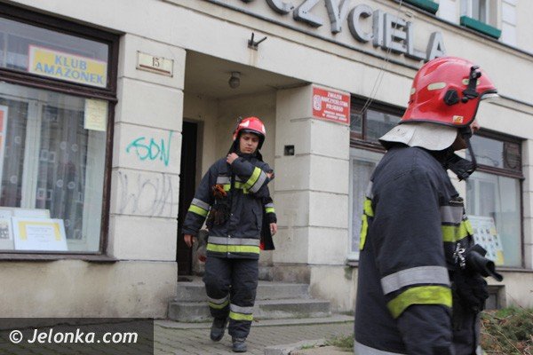 strazacy-pomogli-ratownikom-pogotowia-dostac-sie-do-chorej-kobiety-foto-43343