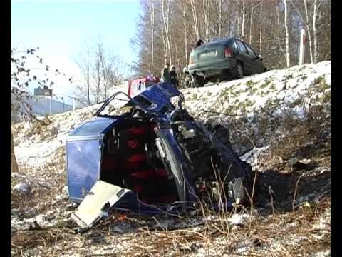 5-osob-w-szpitalu-wypadek-w-piechowicach-43469