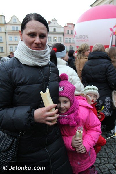 na-jeleniogorski-rynek-przyby-sw-mikoaj-foto-43703