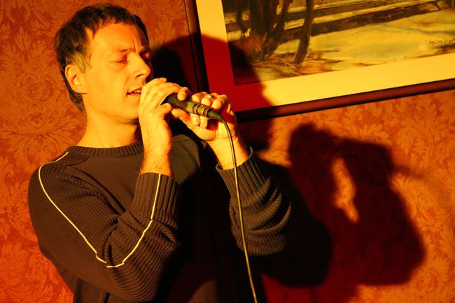 Jacek Szreniawa.