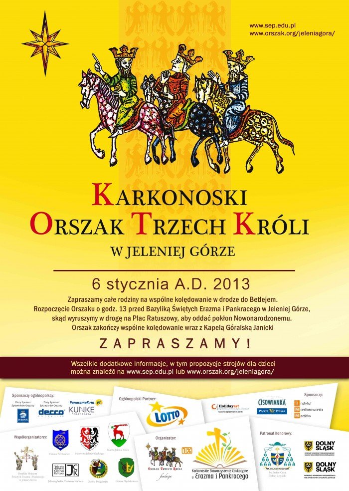 orszak-trzech-kroli-dzis-na-ulicach-jeleniej-gory-zmiany-w-kursowaniu-autobusow-mzk-44008