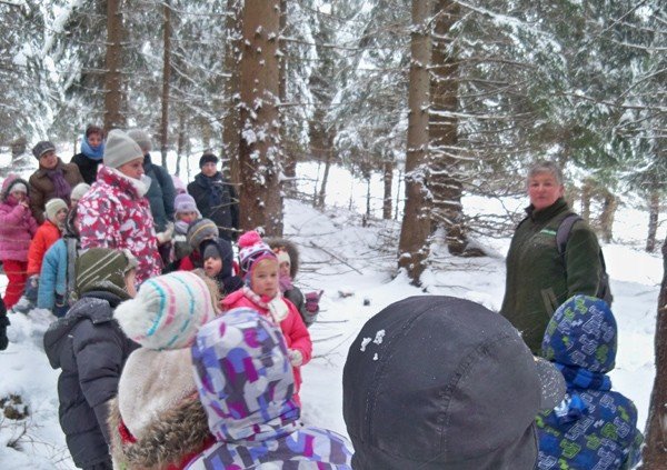 przedszkolaki-dokarmiay-lesne-zwierzeta-i-szukay-ich-tropow-foto-44968