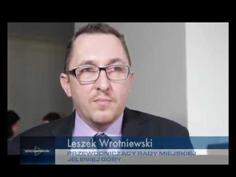 leszek-wrotniewski-przewodniczacym-rady-miejskiej-45405