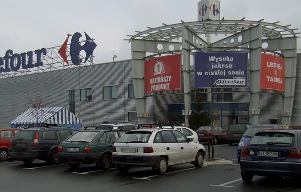 Przez dwa dni klienci odpoczną od zakupów, a personel wielkich sklepów – od codziennych odbowiązków.