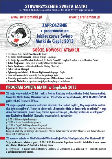swieto-matki-w-cieplicach-od-jutra-przez-trzy-dni-46615