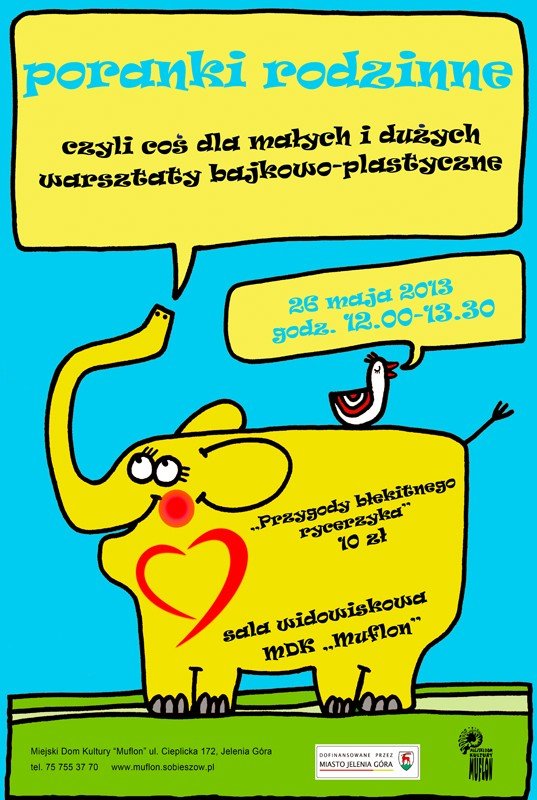 dzien-matki-i-przygody-bekitnego-rycerzyka-w-muflonie-46663