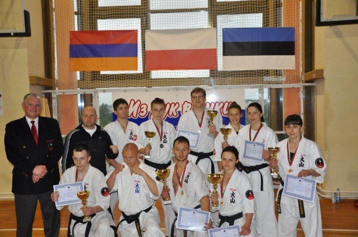 czwarte-miejsce-ukasza-wisniewskiego-w-mistrzostwach-europy-oyama-karate-46756