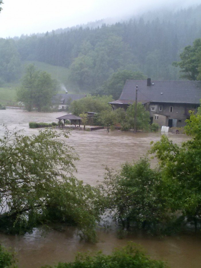 Trzcińsko