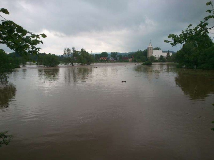Okolice Wojanowa
