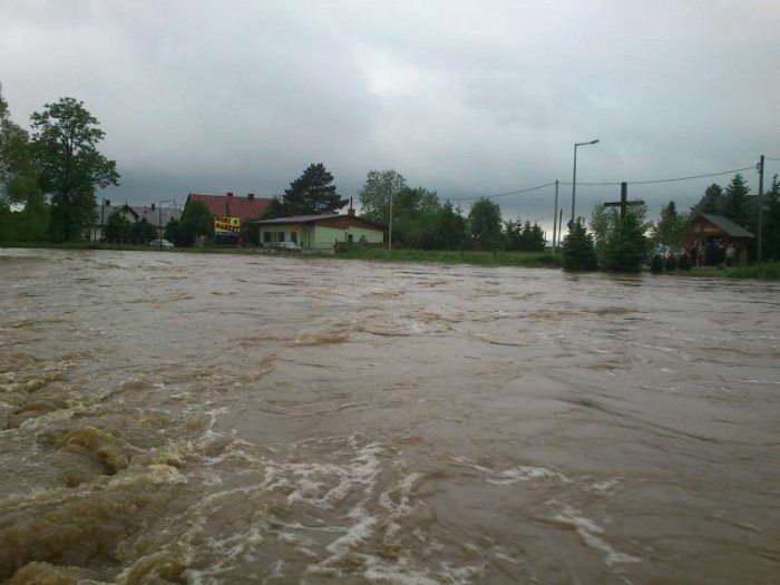 Okolice Wojanowa