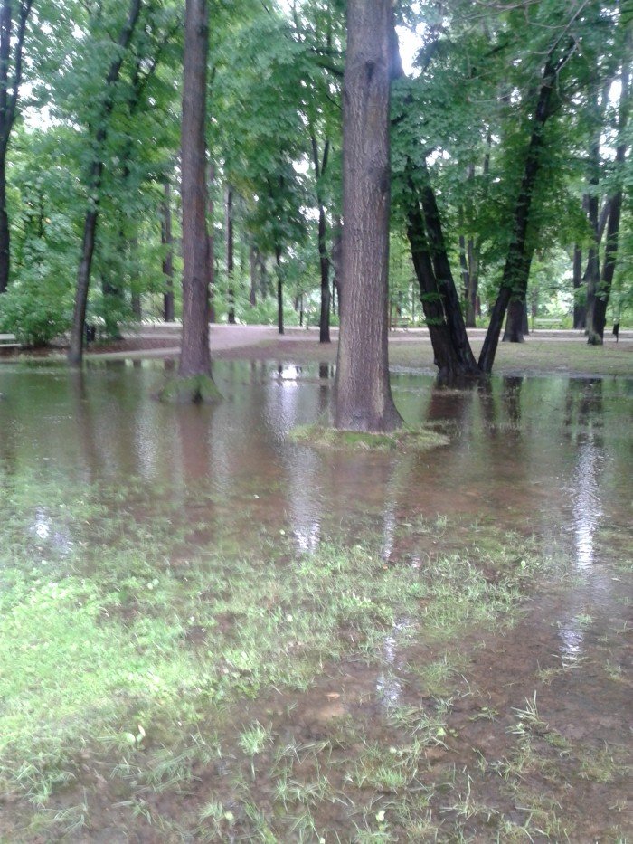 park-zdrojowy-po-deszczu-zamieni-sie-w-jezioro-foto-47262