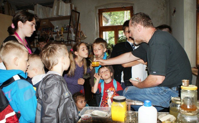 modzi-reporterzy-zakonczyli-wakacje-w-muflonie-foto-47700