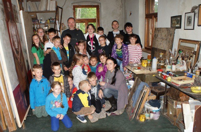 modzi-reporterzy-zakonczyli-wakacje-w-muflonie-foto-47700