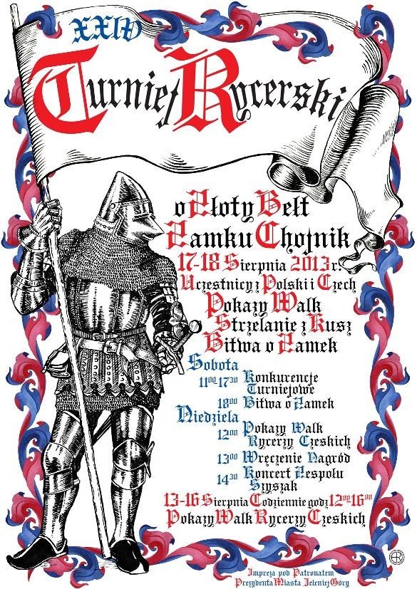 rycerskie-zmagania-na-chojniku-juz-od-wtorku-47893