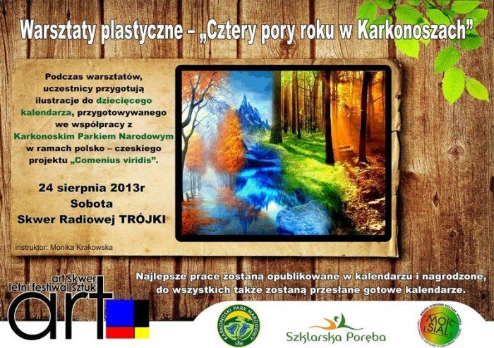 warsztaty-plastyczne-cztery-pory-roku-w-karkonoszach-48035