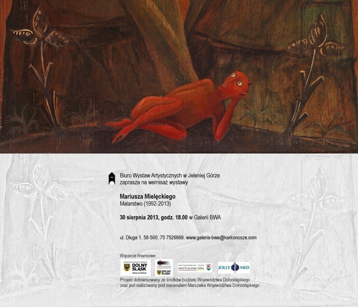 prace-mariusza-mieleckiego-od-piatku-w-bwa-48074