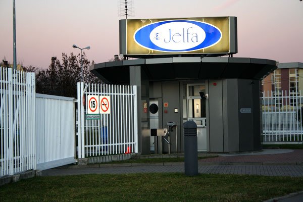 Czy pracownicy Jelfy będą mieli przymusowe wolne?