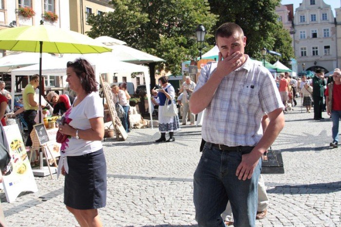 hubertus-na-placu-ratuszowym-swietowali-mysliwi-foto-48273