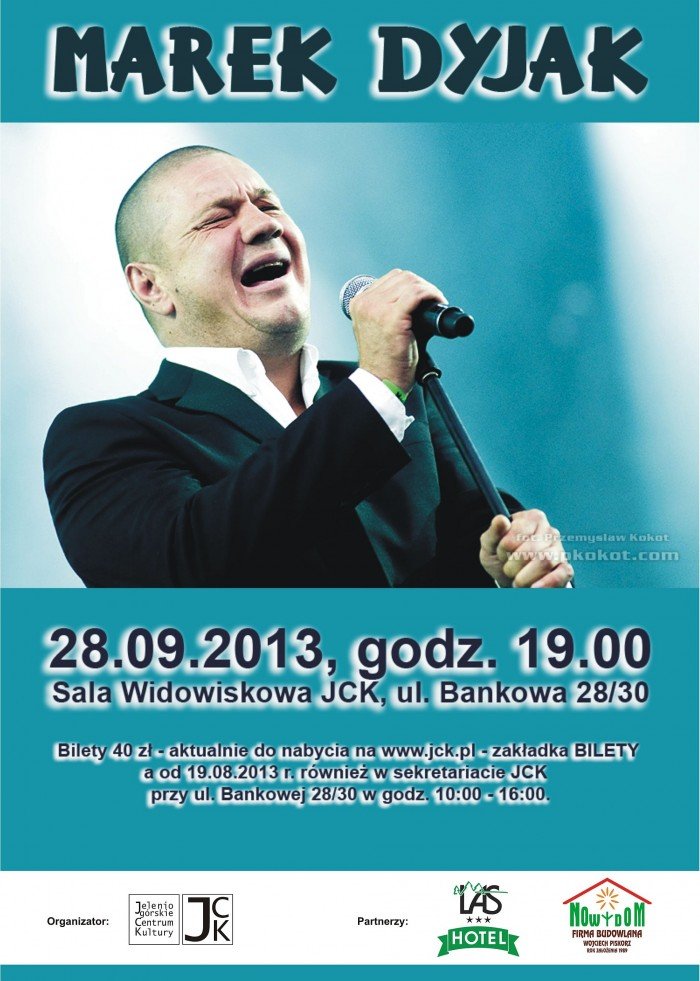 marek-dyjak-wystapi-w-jeleniogorskim-centrum-kultury-48290