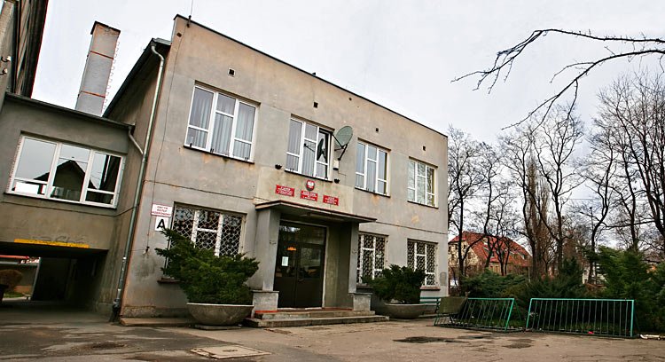 Zespół Szkół Ogólnokształcących nr 1, I Liceum Ogólnokształcące im. Stefana Żeromskiego
