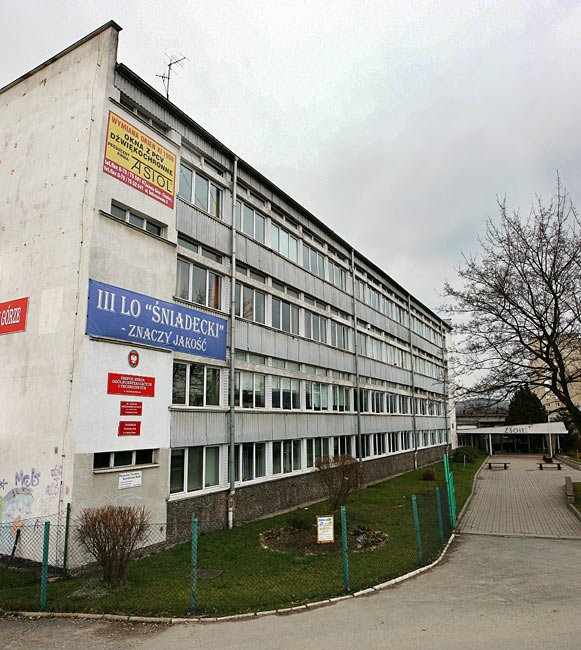 Zespół Szkół Ogólnokształcących nr 2, II Liceum Ogólnokształcące im. C. K. Norwida